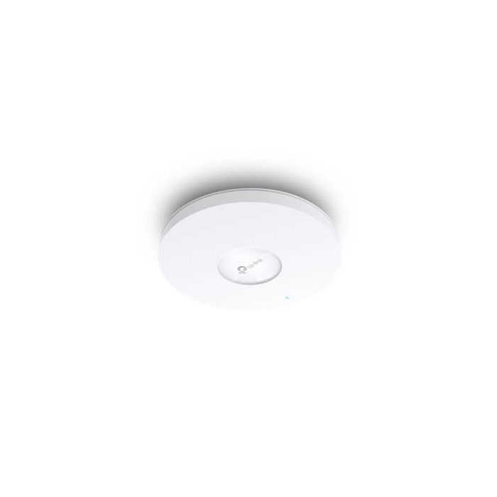 Point d'accès plafond OMADA PRO WiFi6 AX1800