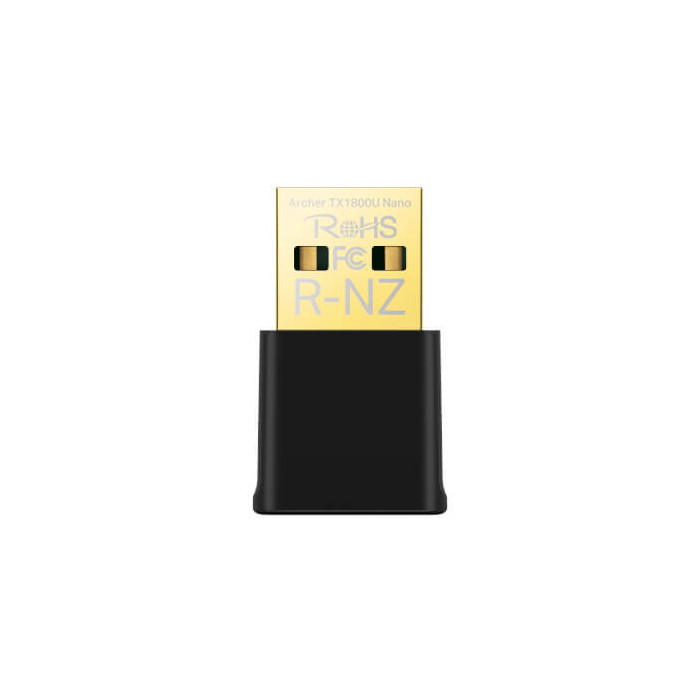 Adaptateur USB nano WiFi6 AX1800