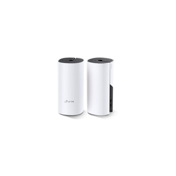 Solution Wifi Mesh Wifi ac 1200 M4 (2 boitiers)