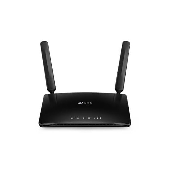 Routeur avec modem 4G LTE WiFi4 n 300Mbits