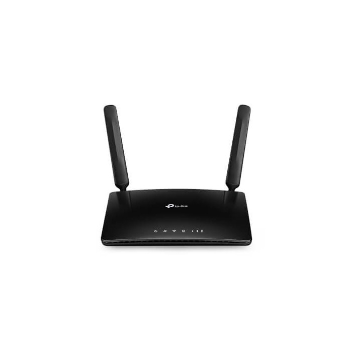Routeur avec modem 4G LTE WiFi4 n 300Mbits