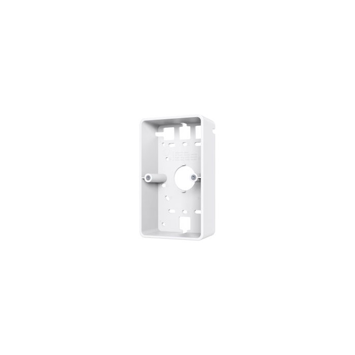 Boîte de jonction pour point d'accès mural Omada