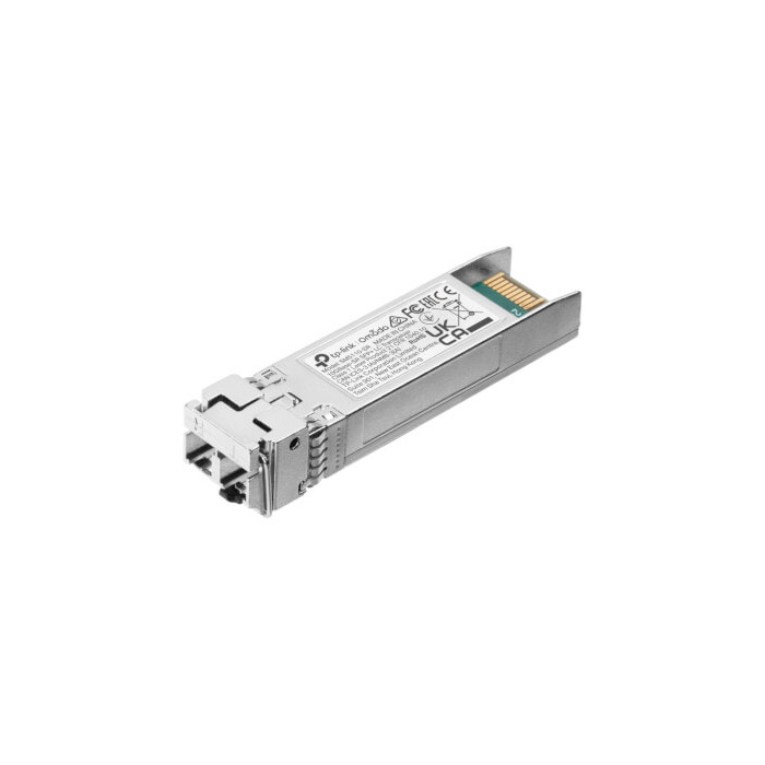 Module SFP+ 10Giga multimode duplex LC 300m