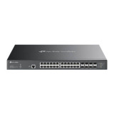 Switch L2+ 32 ports 10G dont 24 POE++ et 8 SFP+