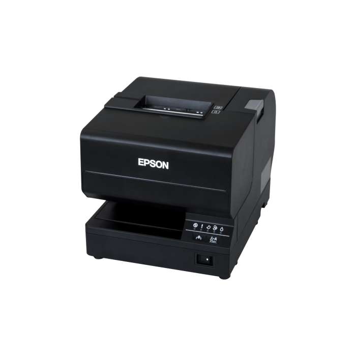 Imprimante tickets de caisse TMJ7200