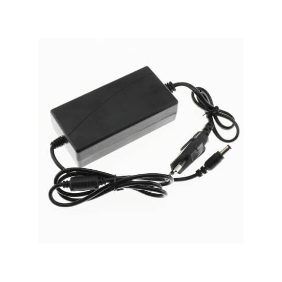 Alimentation pour player TVT