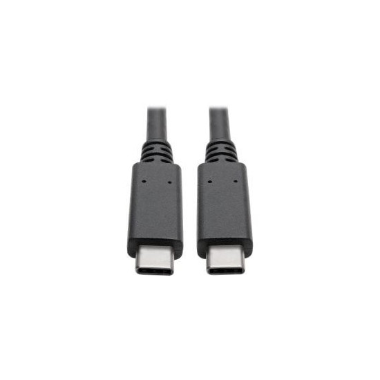 Câble USB-C (M/M) USB 3.1 Gen2 5A Longueur 50,8cm
