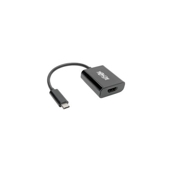 Adaptateur USB-C 3.2 gen 1vers HDMI 4K noir