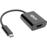 Adaptateur USB-C 3.2 gen 1vers HDMI 4K noir
