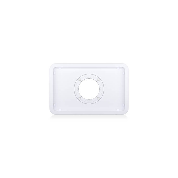 Support encastrable Flush Mount FM connect display