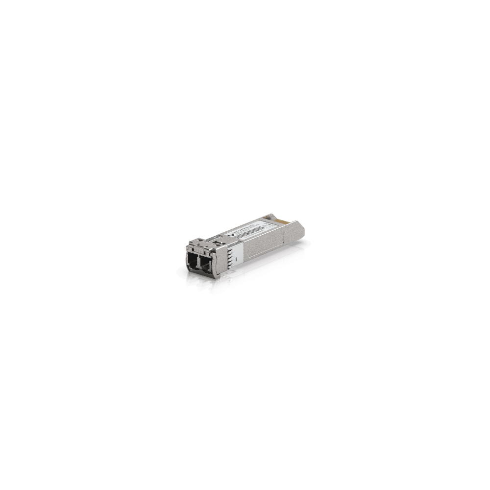 Module SFP+ CWDM monomode 1270nm LC duplex 20km
