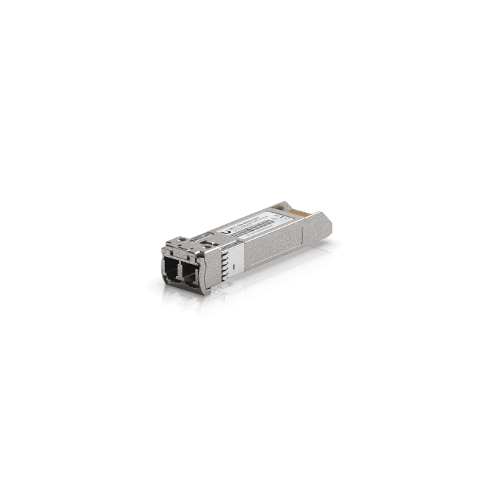 Module SFP+ CWDM monomode 1270nm LC duplex 20km
