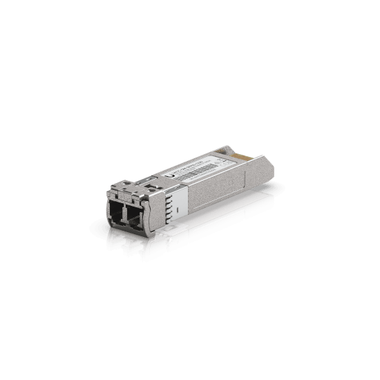 Module SFP+ CWDM monomode 1330nm LC duplex 20km
