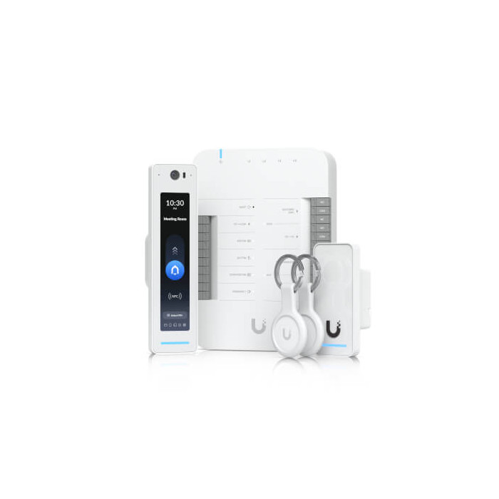 UniFi Access Starter kit Pro Génération 3