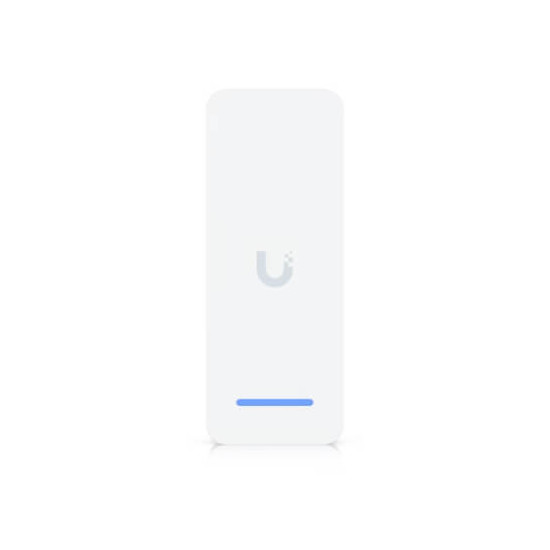 Lecteur de carte Retrofit NFC et TouchPass blanc