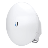 Antenne Slant 45 23dBi 2x RP-SMA 5Ghz 10°