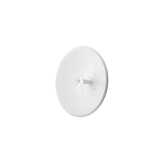 Antennes Slant 45 30dBi 2x RP-SMA 5Ghz 5°