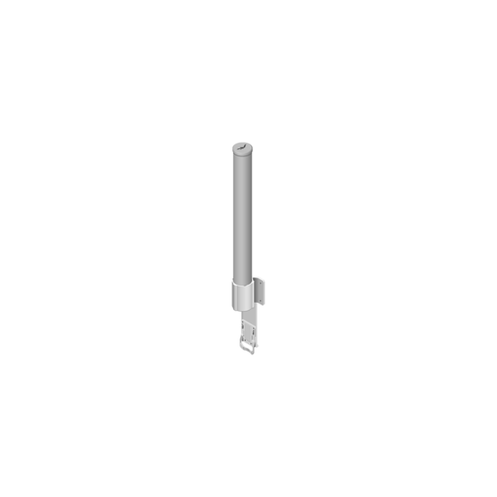 Antenne omnidirectionnelle 10dBi 2xRP-SMA 2,4Ghz