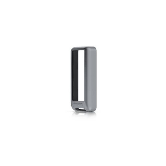 Cache DoorBell Silver