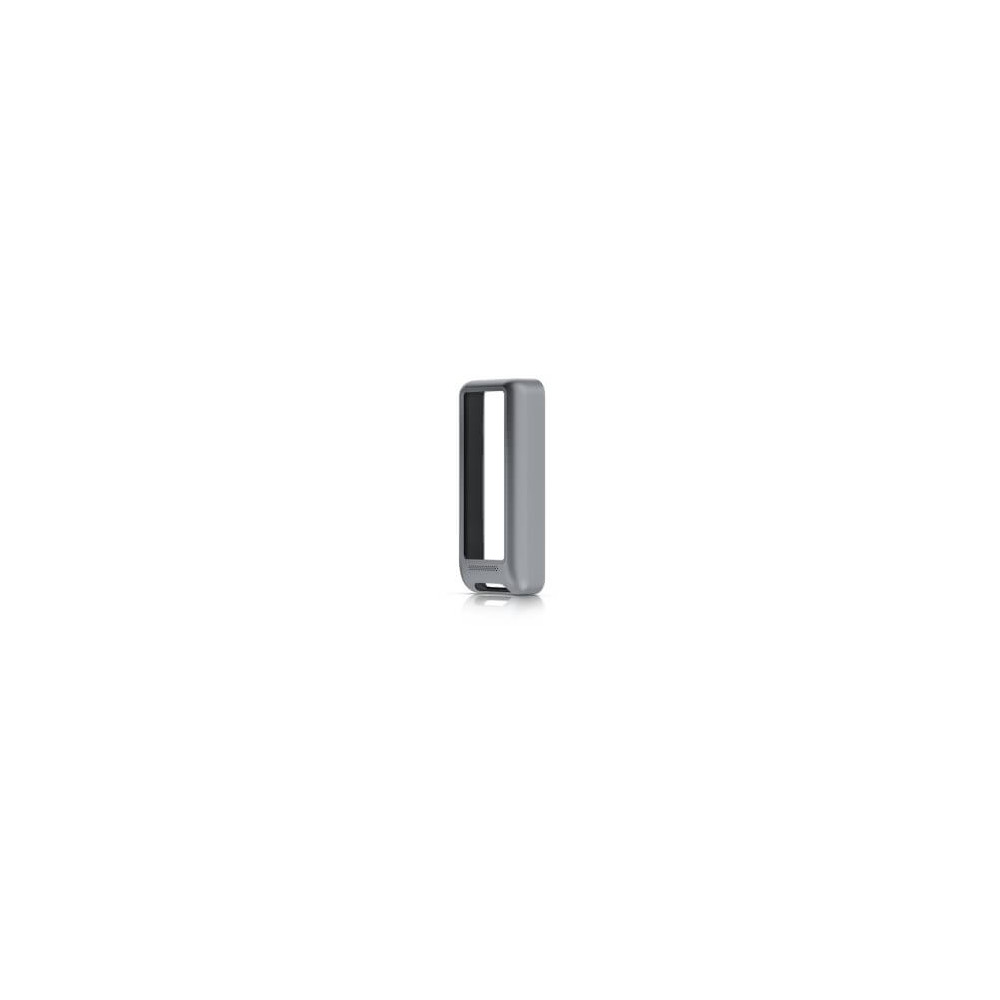 Cache DoorBell Silver