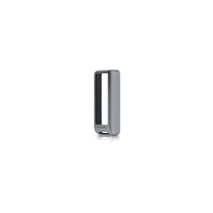 Cache DoorBell Silver