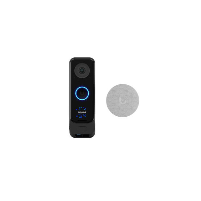 Portier Audio vidéo UniFi Protect UVC-G4-PRO POE