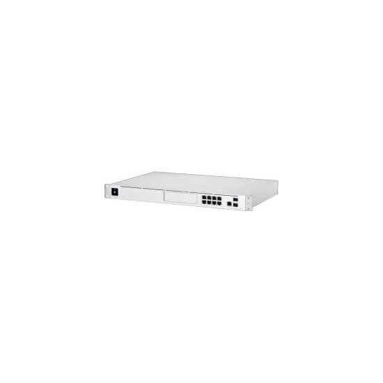 Firewall UniFi Pro 19" 2 Wan (Giga + SFP+) 9 Lan