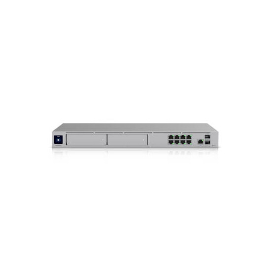 Firewall UniFi Pro 19" Max 2Wan (Giga + SFP+) 9Lan