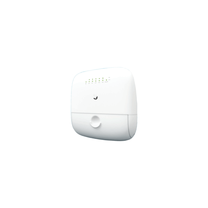 Ubiquiti EdgePoint Wisp Control 6 ports
