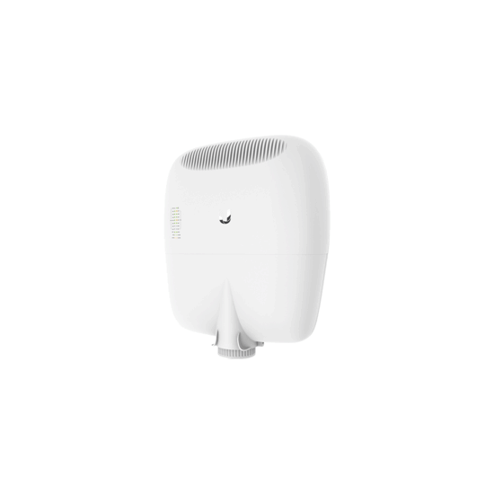 Ubiquiti EdgePoint Wisp Control 8 ports