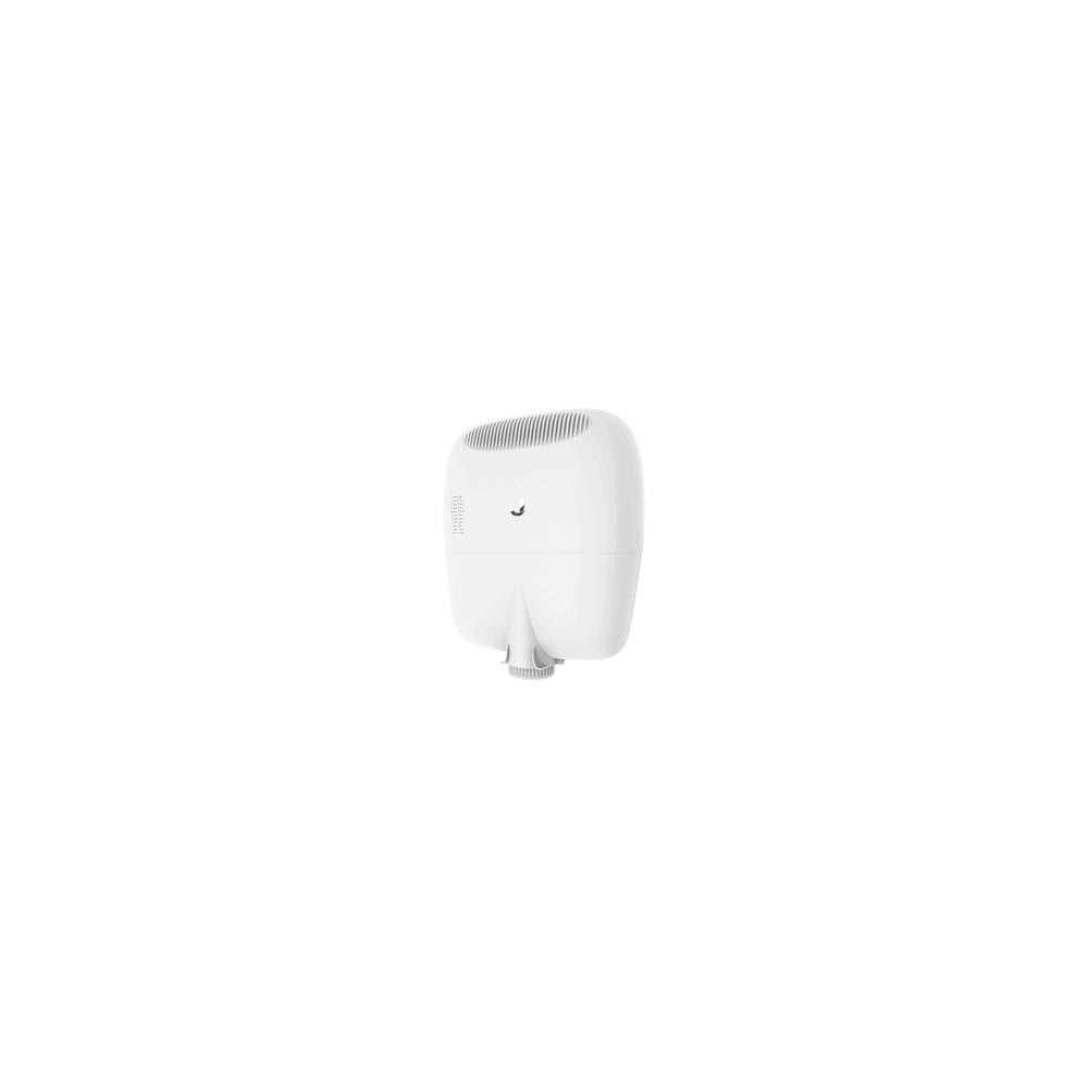 Ubiquiti EdgePoint Wisp Control 8 ports