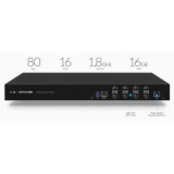 Ubiquiti EdgeRouter 8 ports SFP+