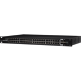 EdgeSwitch 48 Giga + 2 SFP+ PoE 750W af/at/passif