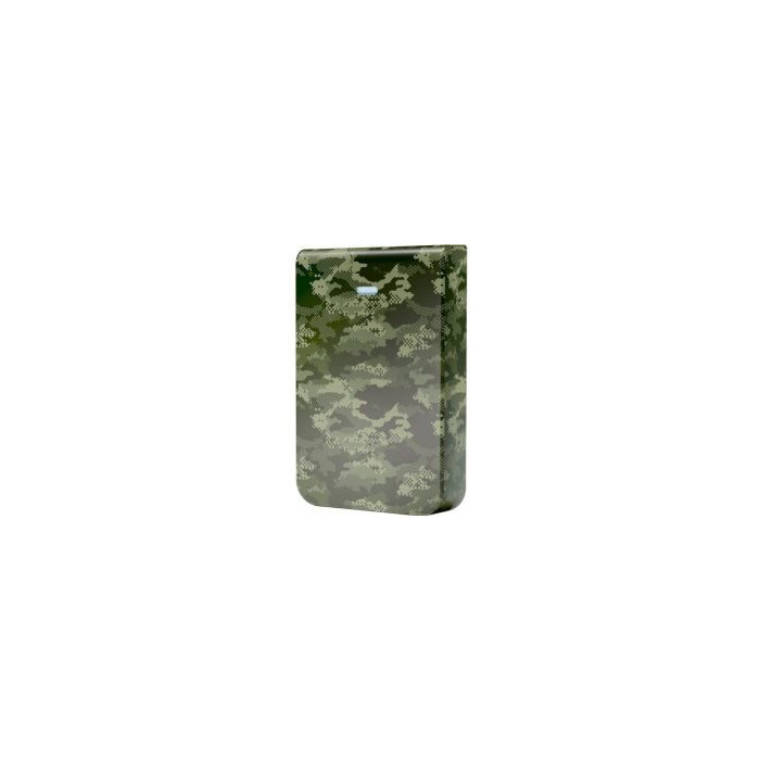 Cache couleur camo pour AP In-Wall HD pack de 3