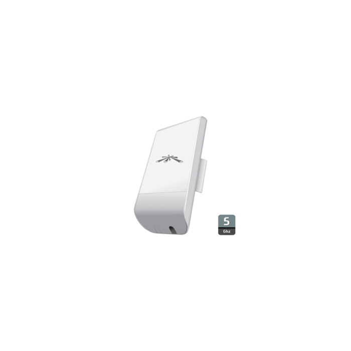 Point d'accès Wifi N PoEp 13 dBi 45° Loco M5