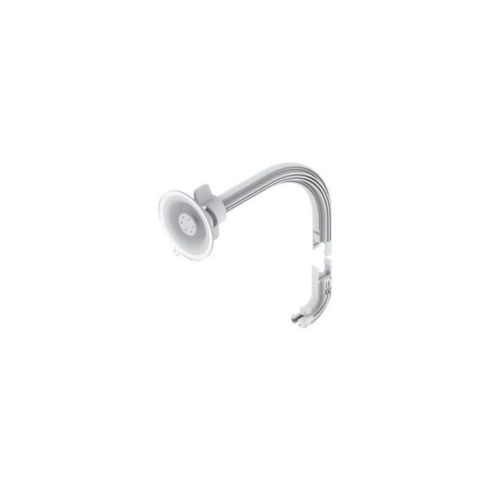 Kit de fixation fenêtre pour Ubiquiti Nanobeam 16