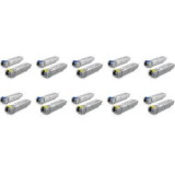 Pack de 20 modules SFP 1Giga monomode WDM