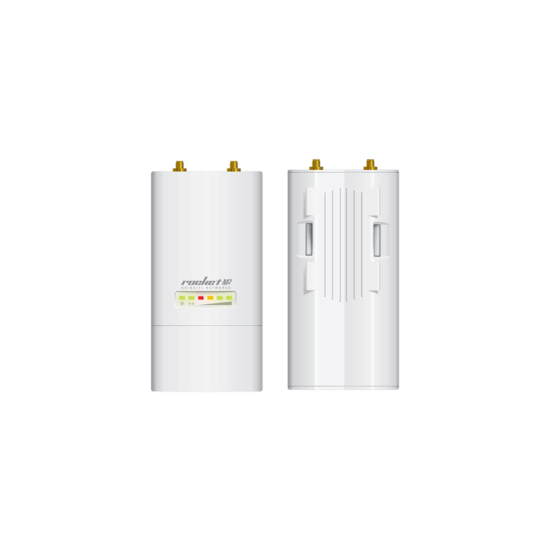 Point d'accès Wifi N Rocket M2 2x RP-SMA