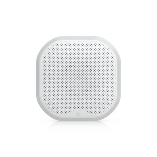 Sirène alarme 110dB + led PoE