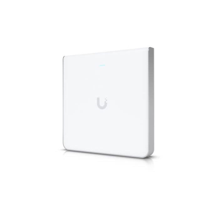 Point d'accès UniFi WiFi 6E AX10200 mural
