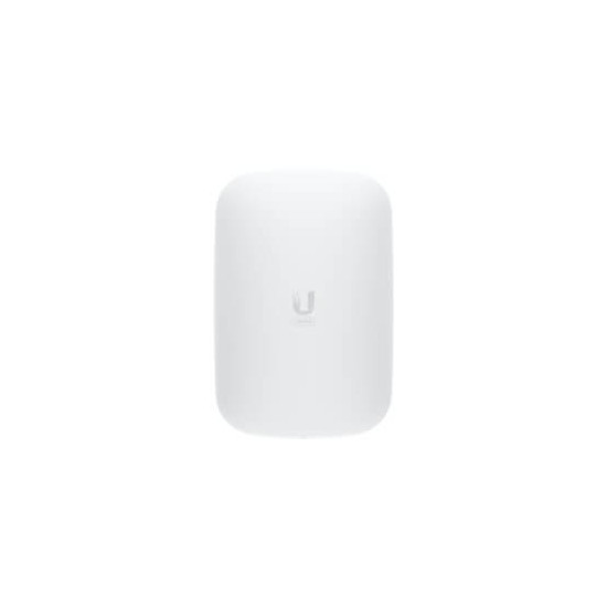 Repeater AP UniFi WiFi 6 AX5300 wall plug
