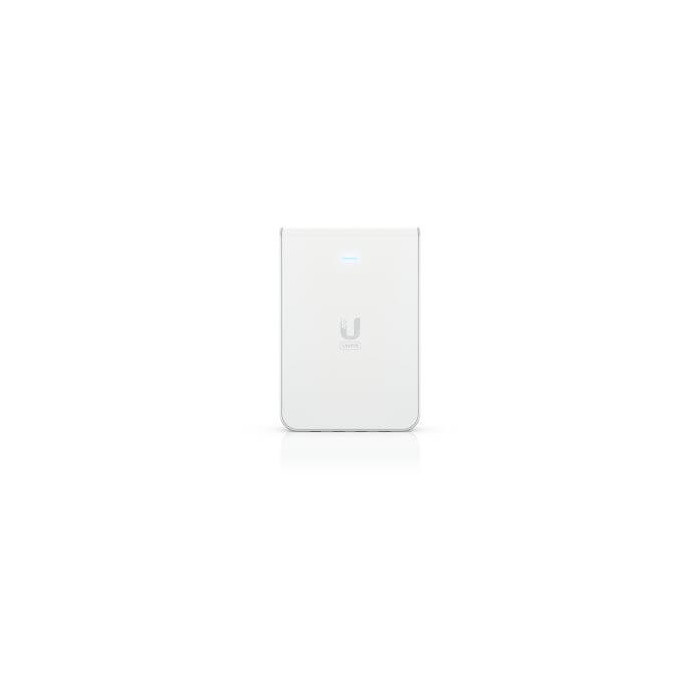 Point d'accès UniFi WiFi 6 AX5300 mural