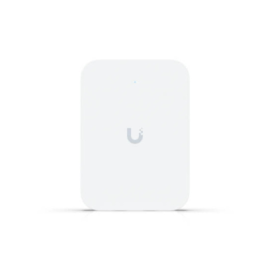 Point d'accès UniFi WiFi 7 In Wall be 4,988Gbits