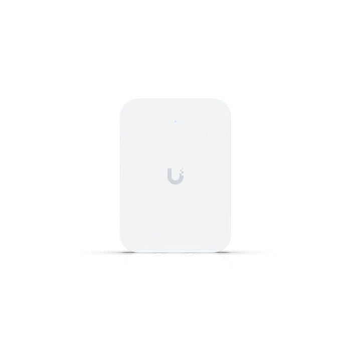 Point d'accès UniFi WiFi 7 In Wall be 4,988Gbits