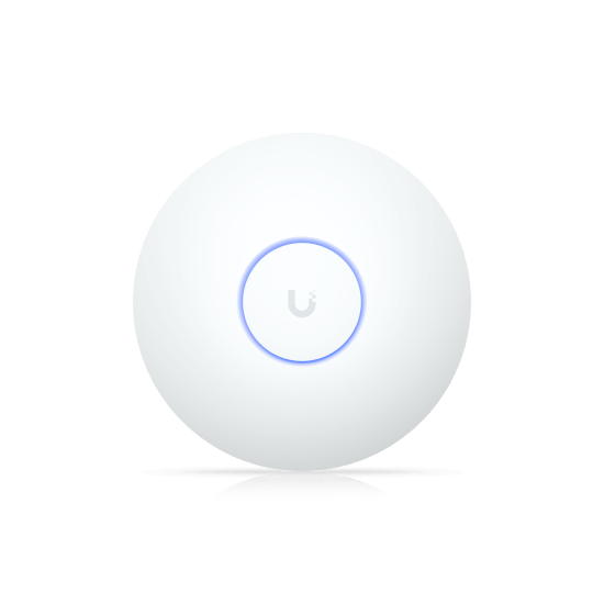 Point d'accès UniFi WiFi 7 Long Range be 4,98Gbits