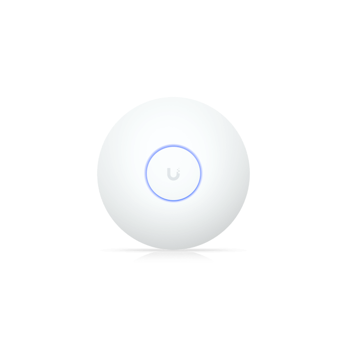 Point d'accès UniFi WiFi 7 Long Range be 4,98Gbits