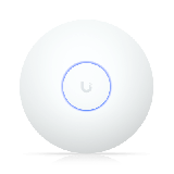 Point d'accès UniFi WiFi 7 Long Range be 4,98Gbits