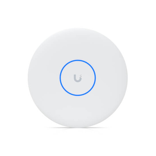 Point d'accès UniFi WiFi 7 Pro XGS be 10G Blanc