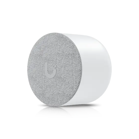 Haut parleur POE pour Unifidoorbell / access