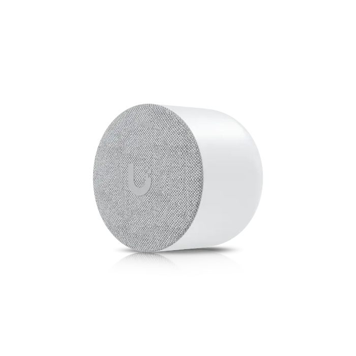 Haut parleur POE pour Unifidoorbell / access